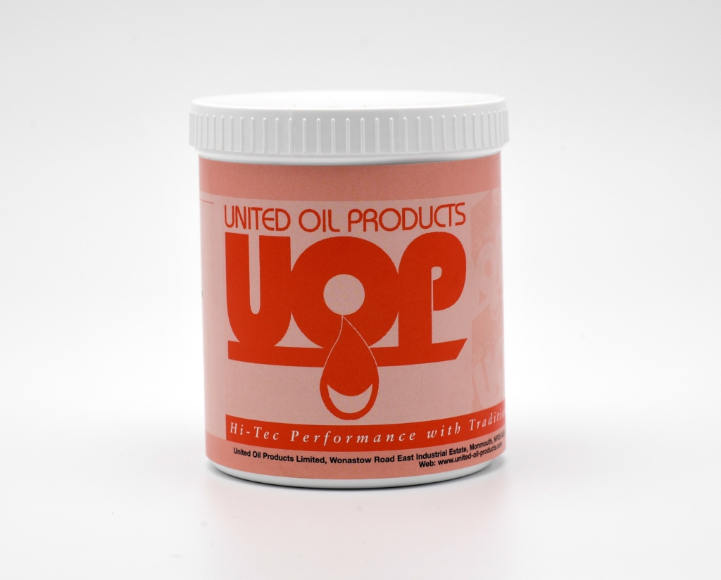 Where To Buy Red Rubber Grease In Singapore? WSOil