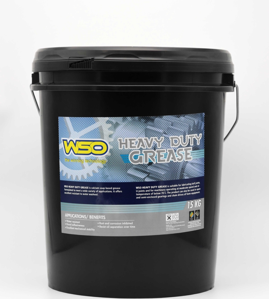 Best Type Of Grease For Heavy Equipment at James Kim blog